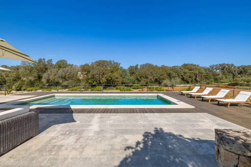 Casa rústica con piscina en venta en Sineu, imagen 37