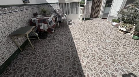 Foto 5 de Piso en venta en Almansa, Albacete