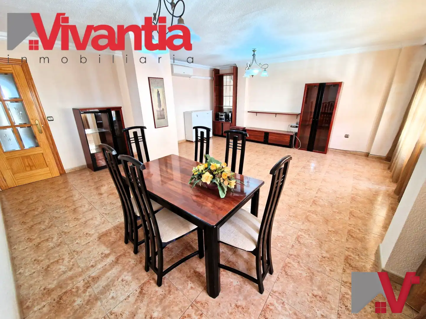 Appartement avec ascenseur à vendre à Lorca Ciudad, imagen 5