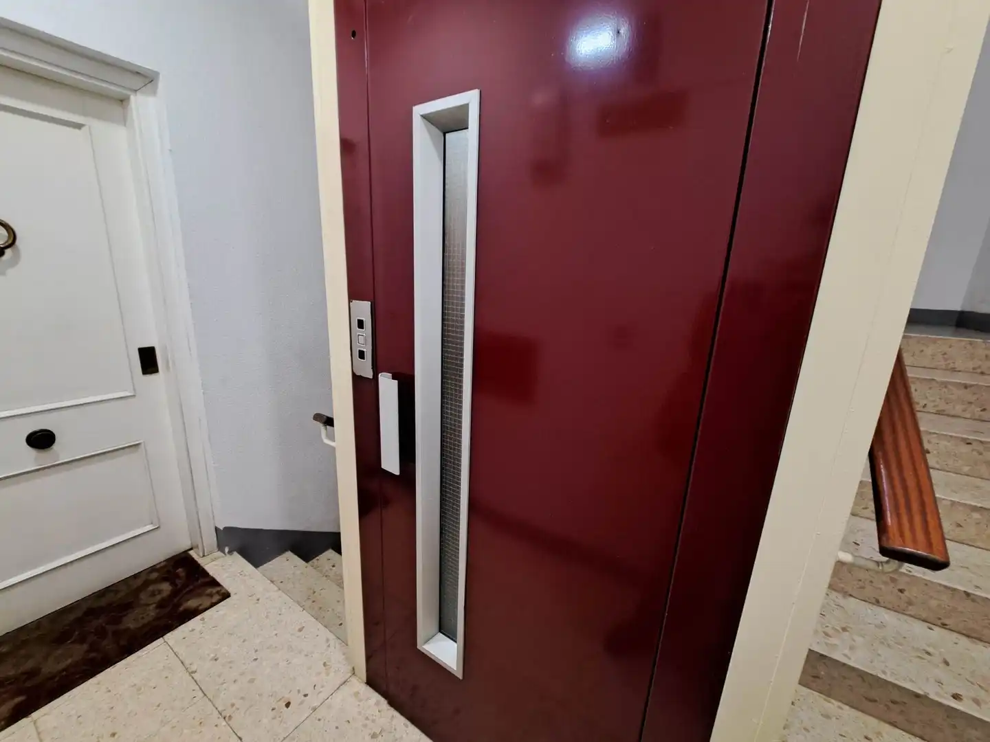 Flat for sale in Conde Aranda, San Pablo