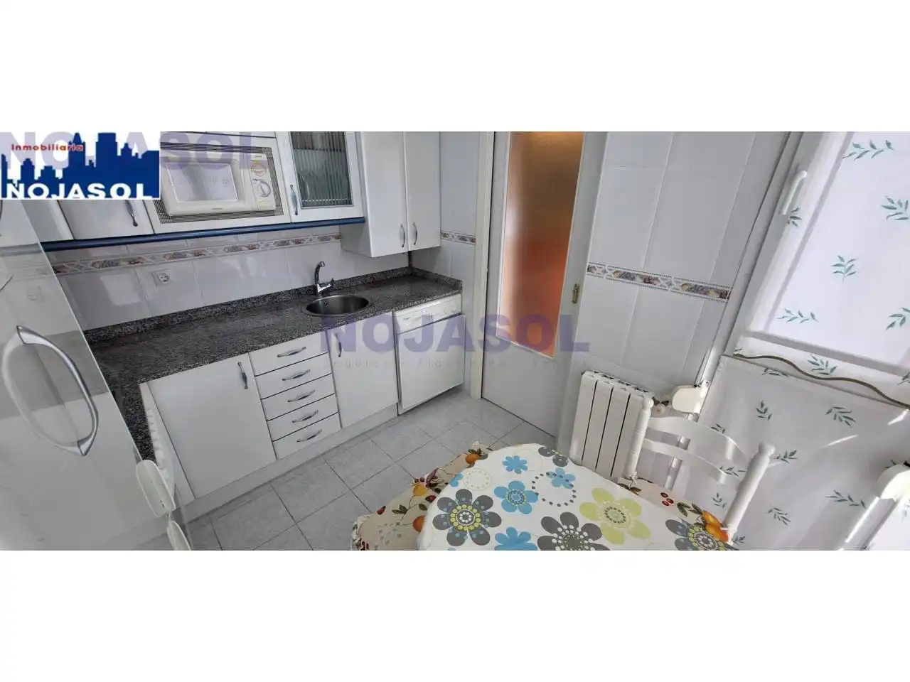 Apartment mit Pool zur Miete in Calle Nogales 5, imagen 18