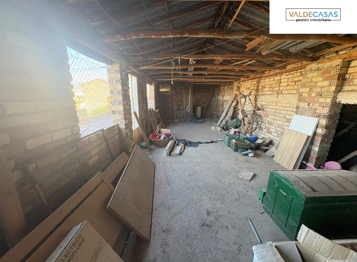 Casa o xalet en venda en Alhendín amb Jardí privat, Terrassa i Piscina