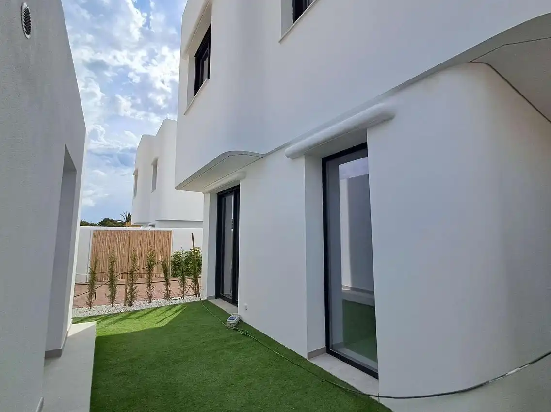 Villa mit Pool zum Verkauf in L'Albir, imagen 20