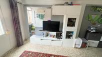 Living room of Flat for sale in Málaga Capital  with Air Conditioner