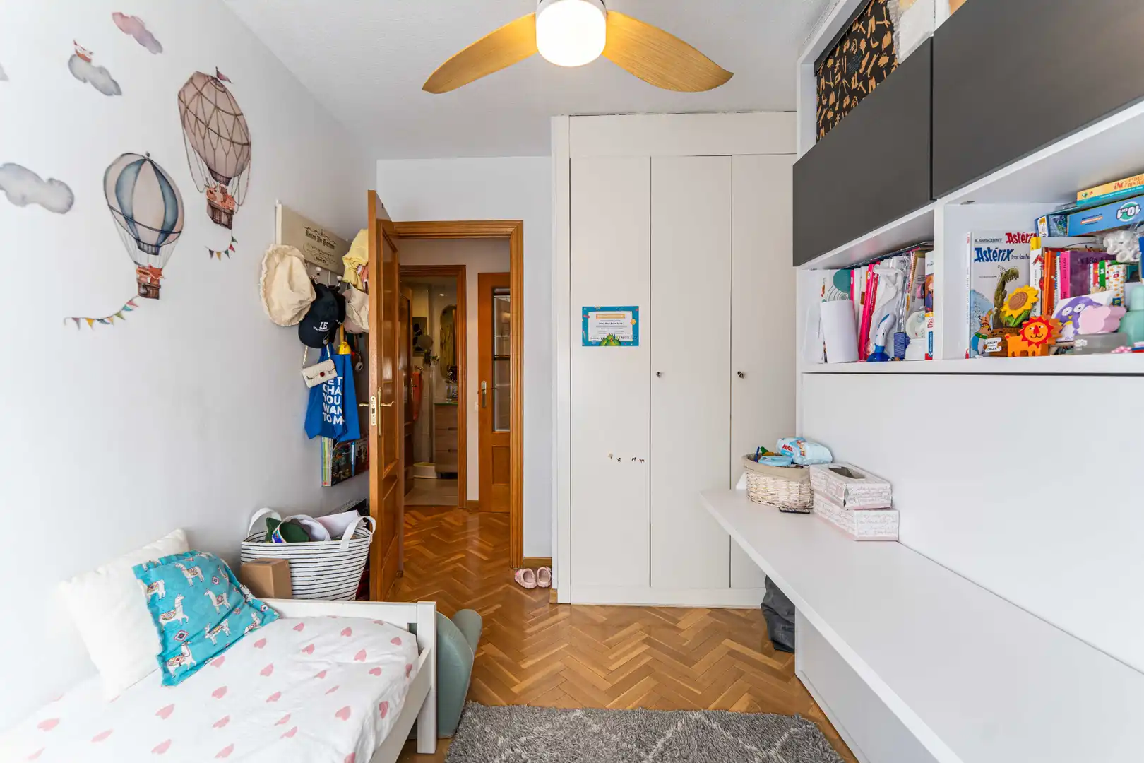 Appartamento con terrazza in vendita a Calle Parque Bujaruelo, imagen 26
