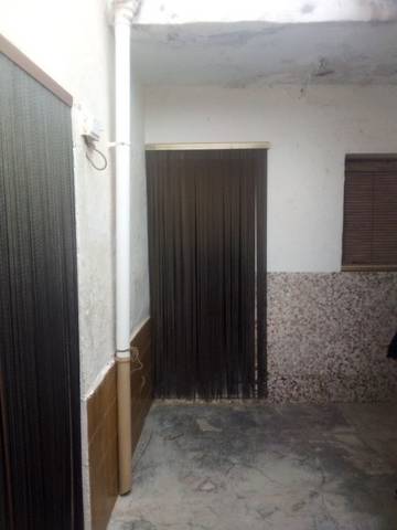 Casa-chalet en Venta en N/A en Bargas