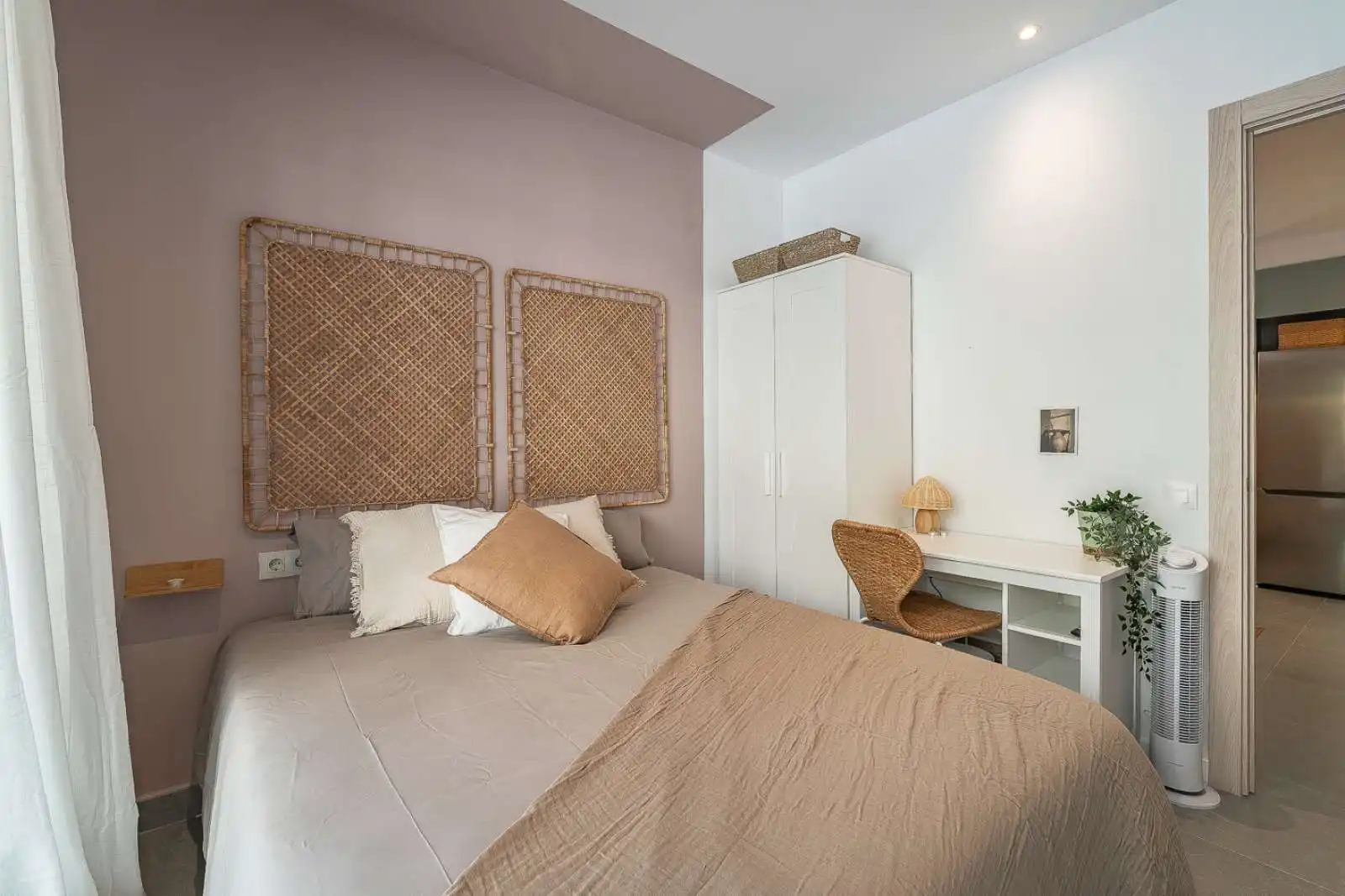 Habitació a Collblanc
