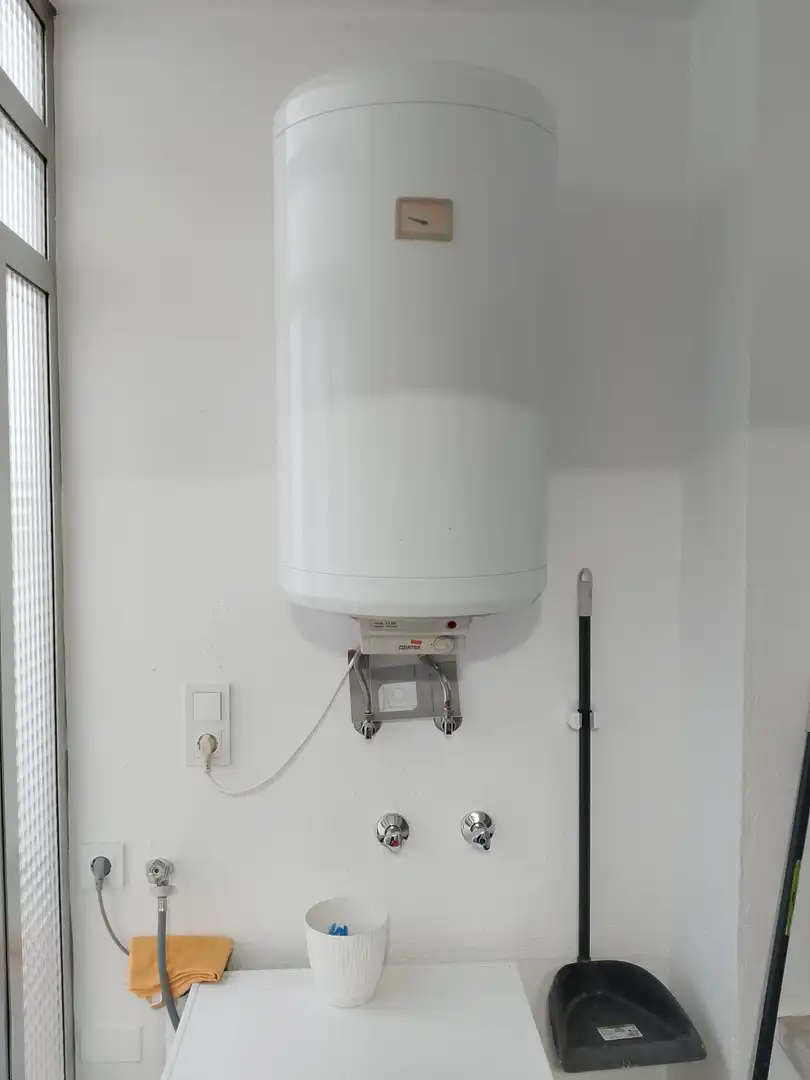 Garden of Flat for rent in Ciudad Real  with Heating, Terrace and Furnished