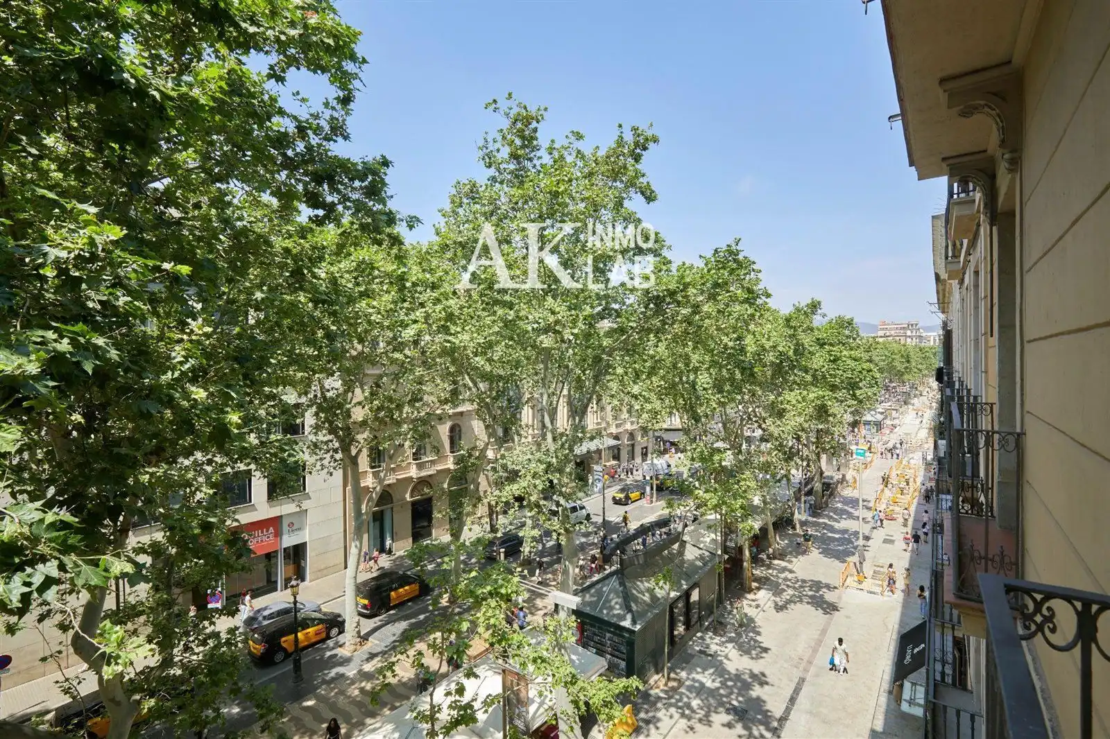 Appartement avec ascenseur à vendre à La Rambla, imagen 27