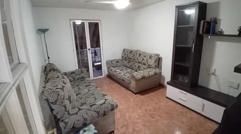 Foto 5 de Pis en venda a Francisco Tomas y Valiente, Carrús Este, Alicante