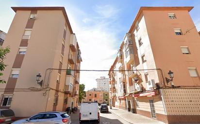 Exterior view of Flat for sale in La Línea de la Concepción