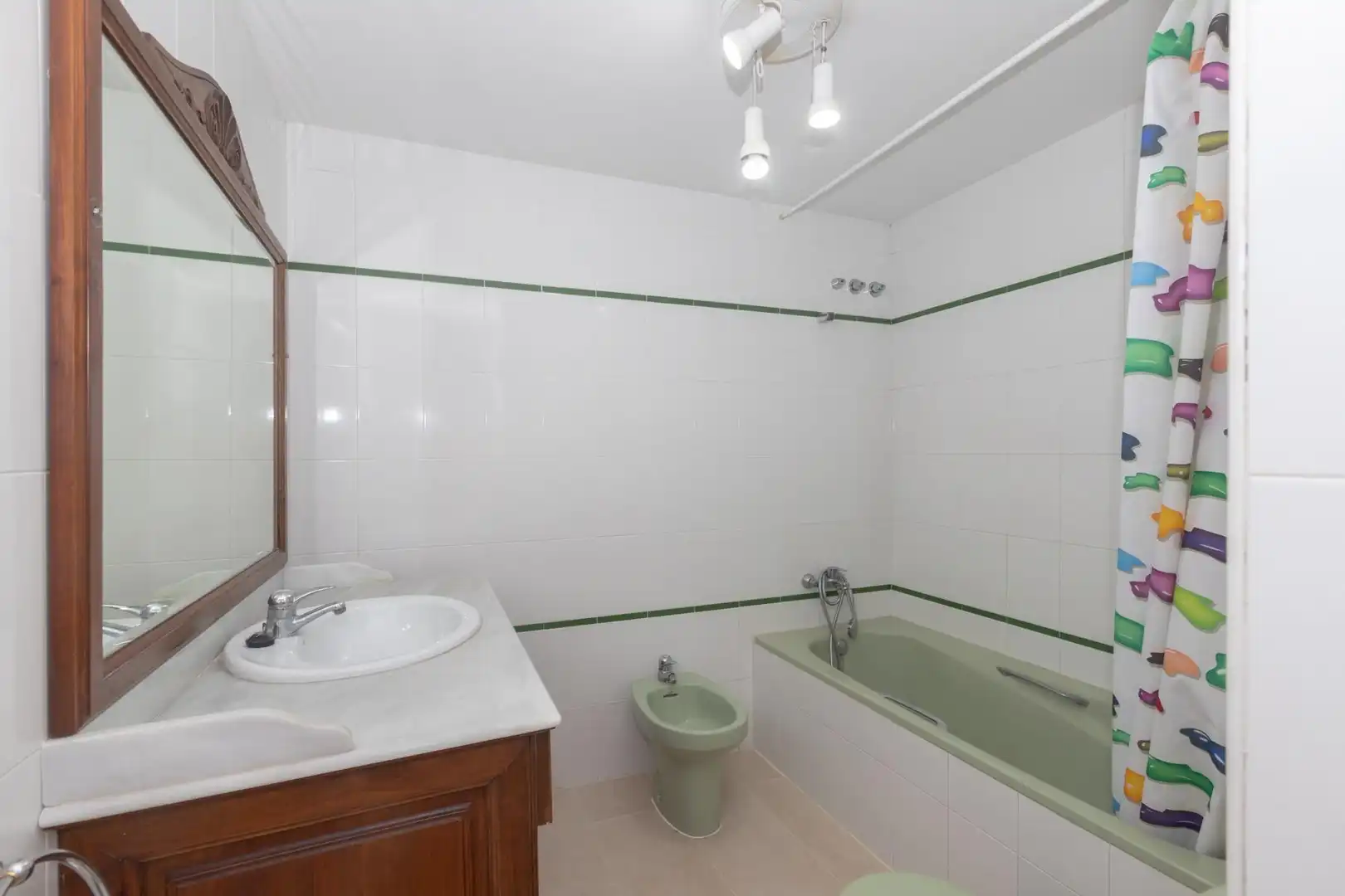 Wohnung mit Terrasse zum Verkauf in RICARDO LEON, imagen 17