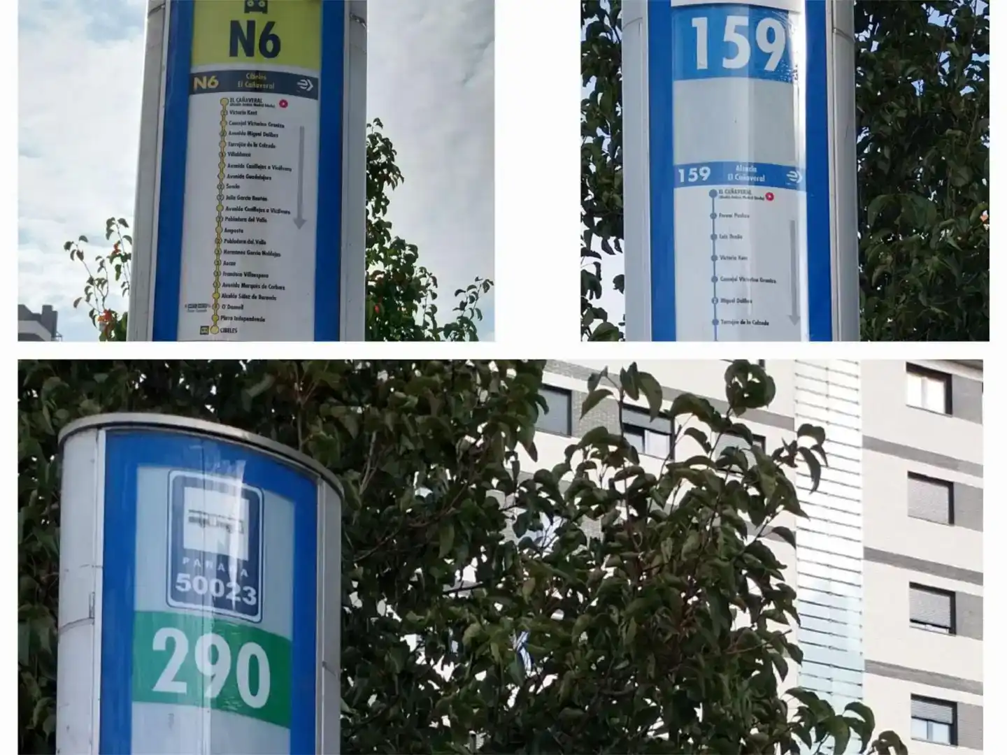 Pis de lloguer a Calle Suertes de la Villa, 2, El Cañaveral