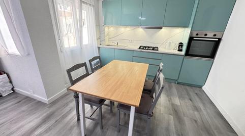 Foto 5 de Apartament de lloguer a Avenida Alcoy, Campoamor, Alicante / Alacant