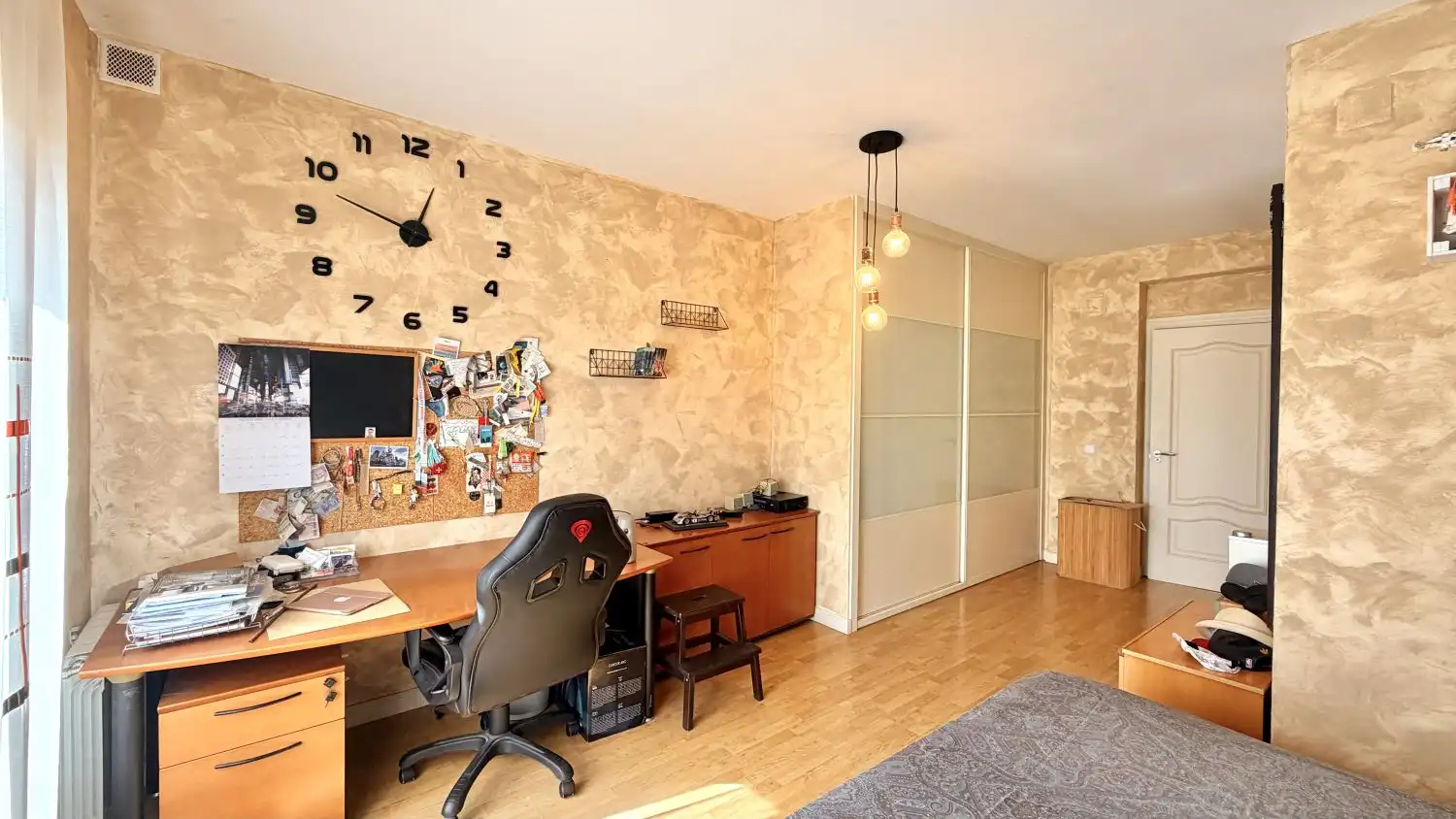 Wohnung zur Miete in Castillo Campodón