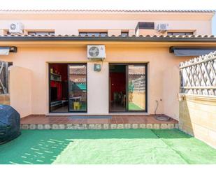 Garden of House or chalet for sale in Figueres  with Air Conditioner and Terrace