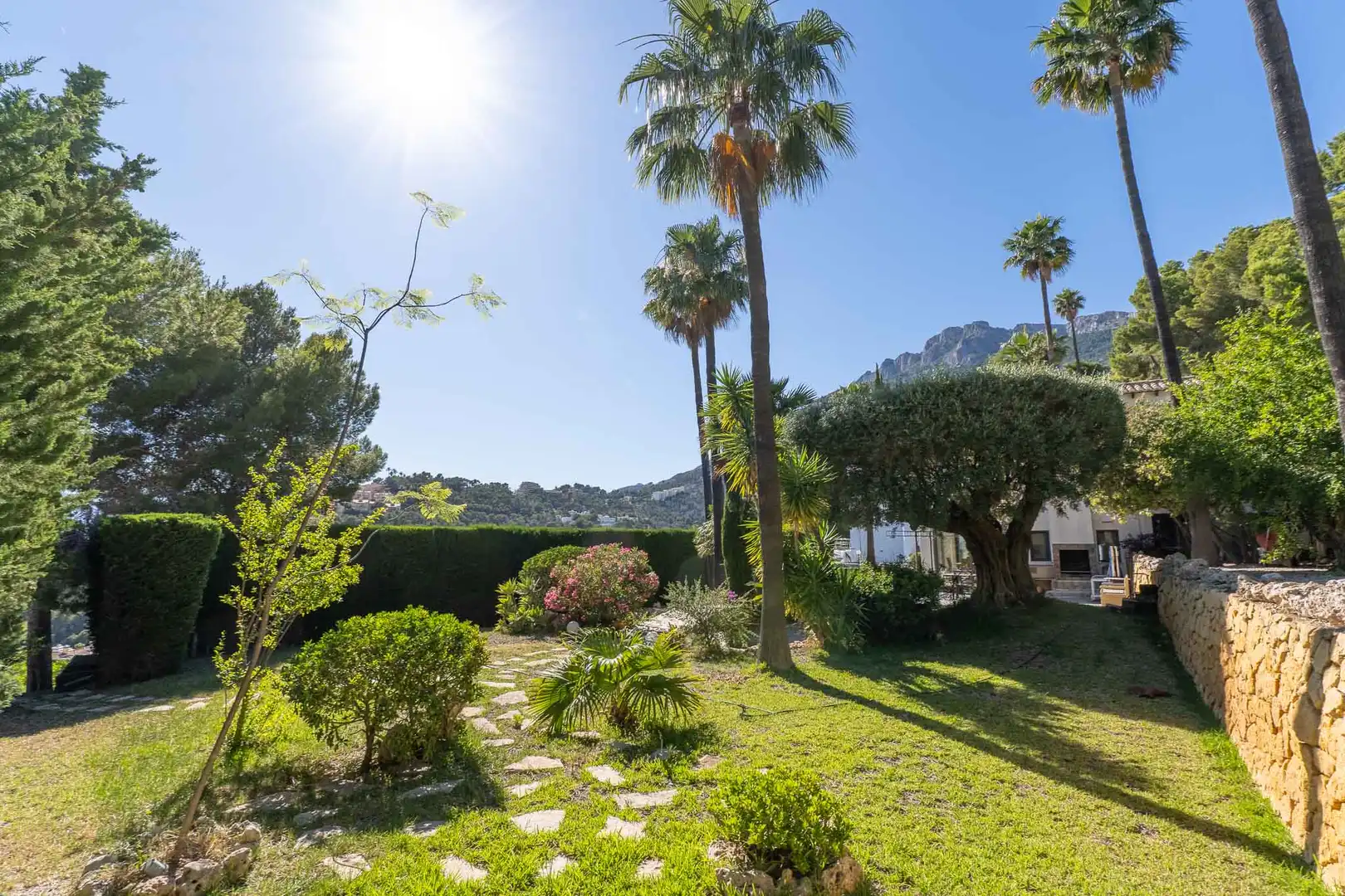 Xalet amb piscina en venda a Altea Hills, imagen 58