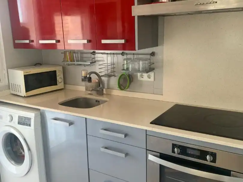 Flat with lift for sale in Carrer Ronda Reus 21, imagen 11