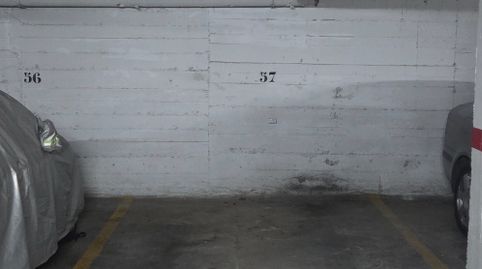 Foto 5 de Garaje en venta en Calle San Pedro, 15, Los Boliches, Fuengirola