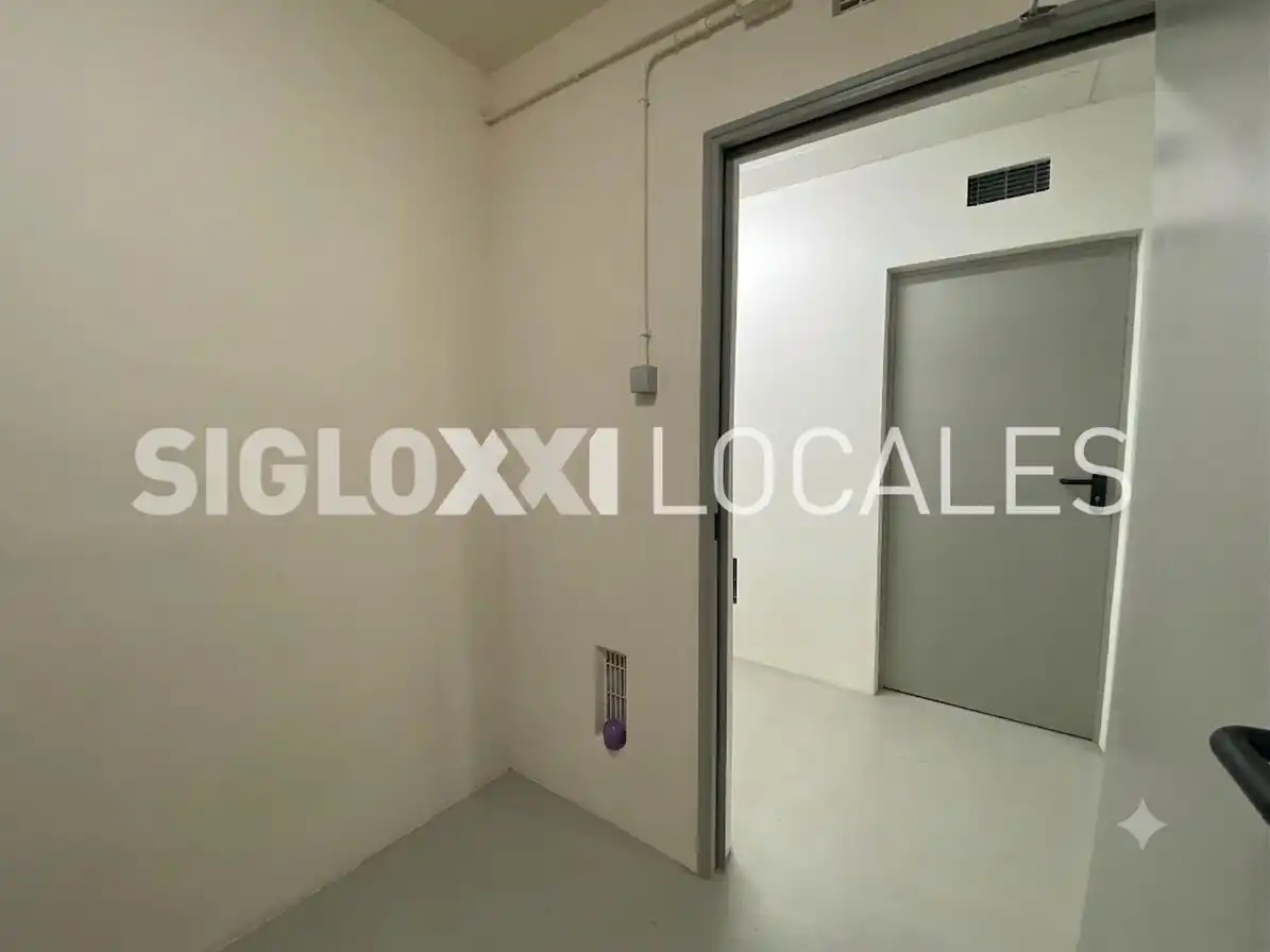 Trastero en venta en L'Hospitalet de Llobregat
