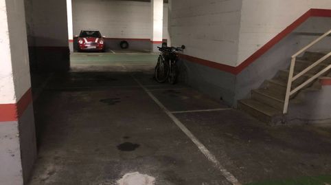 Foto 3 von Garage zur Miete in Carrer de València, 1, La Nova Esquerra de l'Eixample, Barcelona Capital