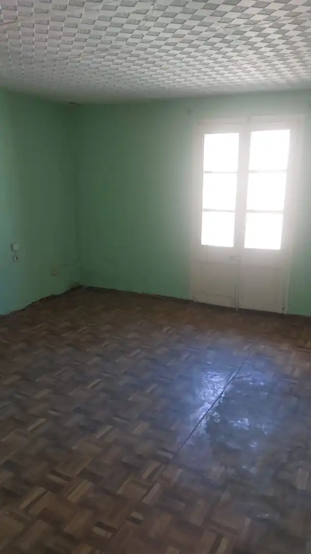 Dormitori de Pis en venda en Igualada amb Terrassa i Balcó
