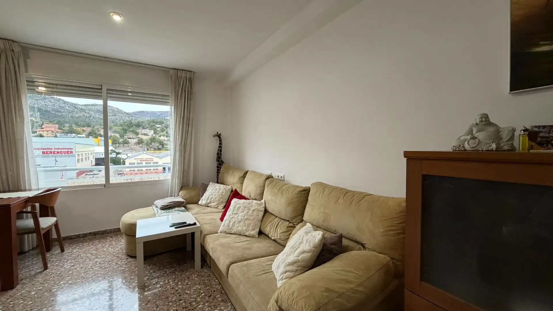 Pis en venda a Zona Nord