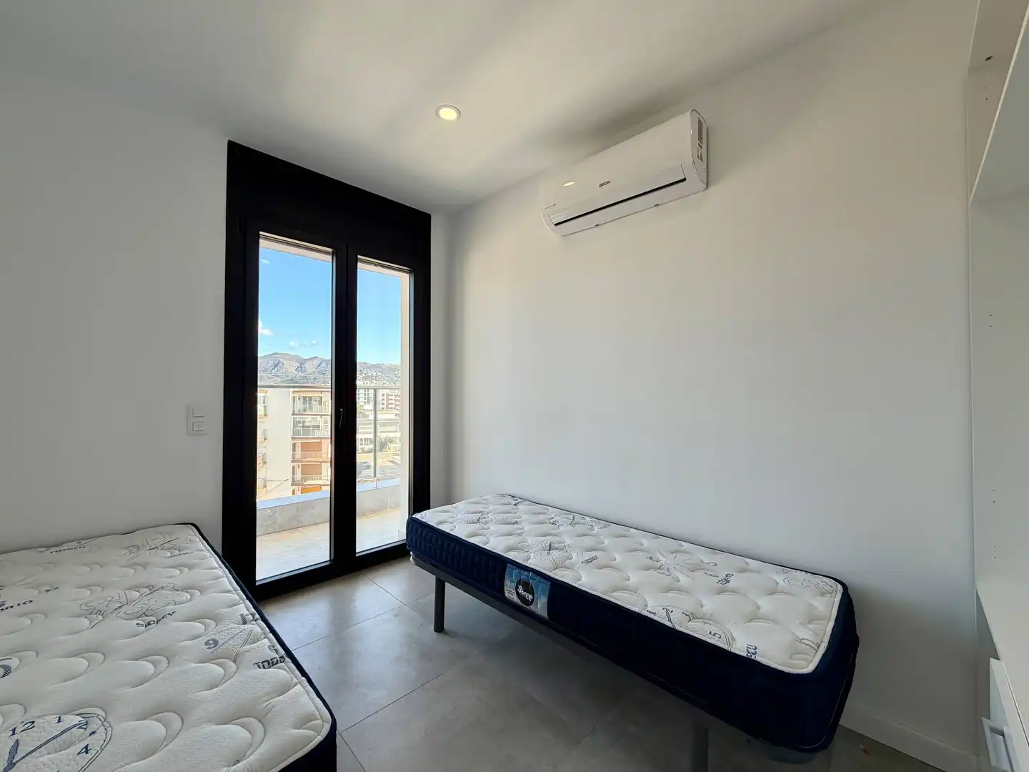 Attique avec ascenseur à vendre à Carrer DE LA PUNTA DE LLEVANT, imagen 12