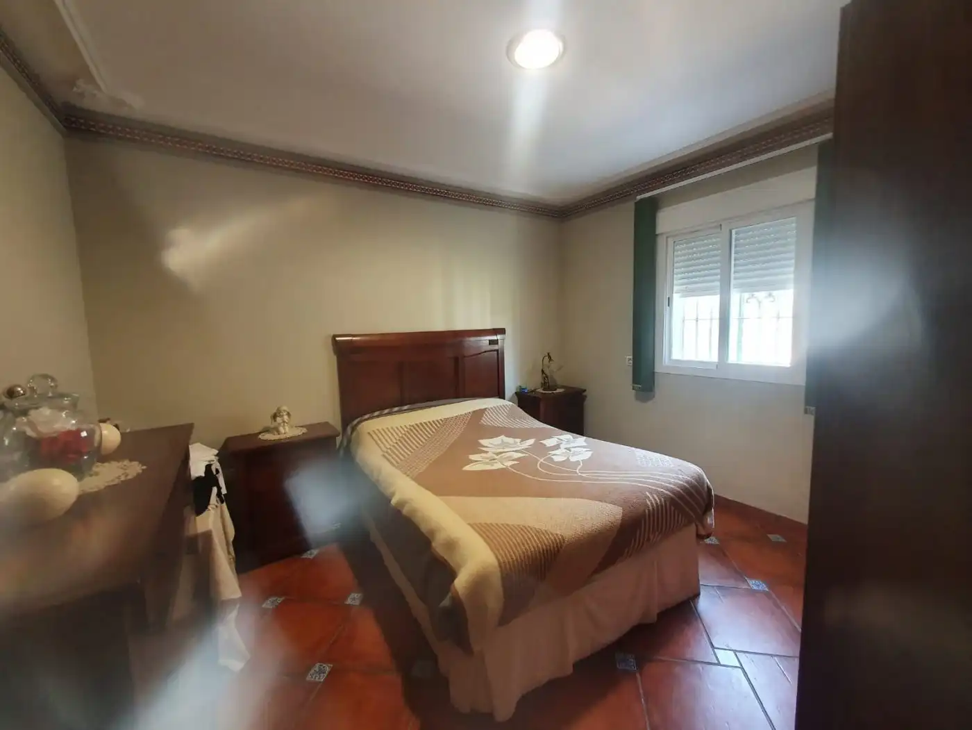 Bedroom of Country homes for sale in Chiclana de la Frontera  with Swimming Pool