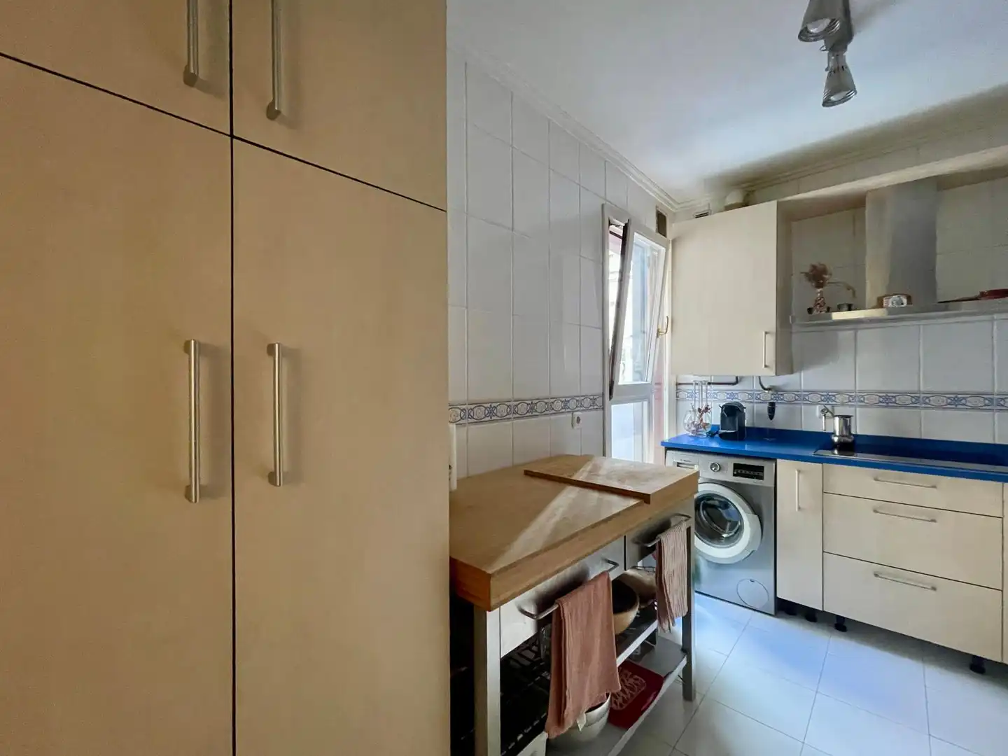 Piso con ascensor en venta en Prim Kalea 24, imagen 13