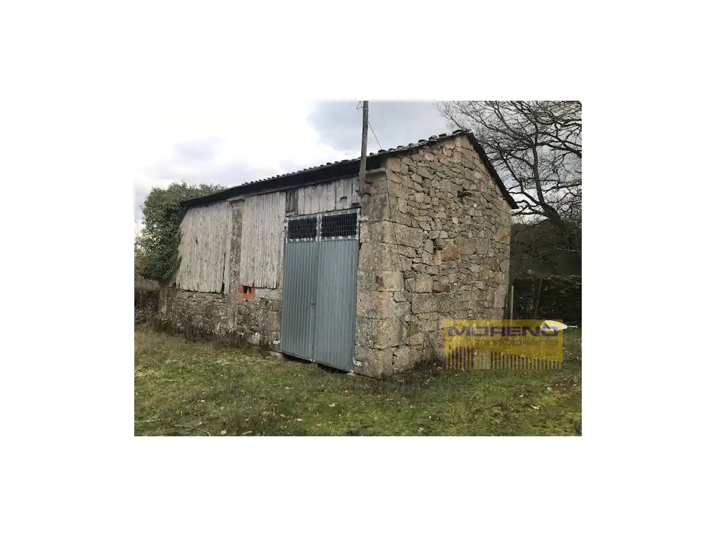 Casa rústica en venda a Láncara, imagen 3