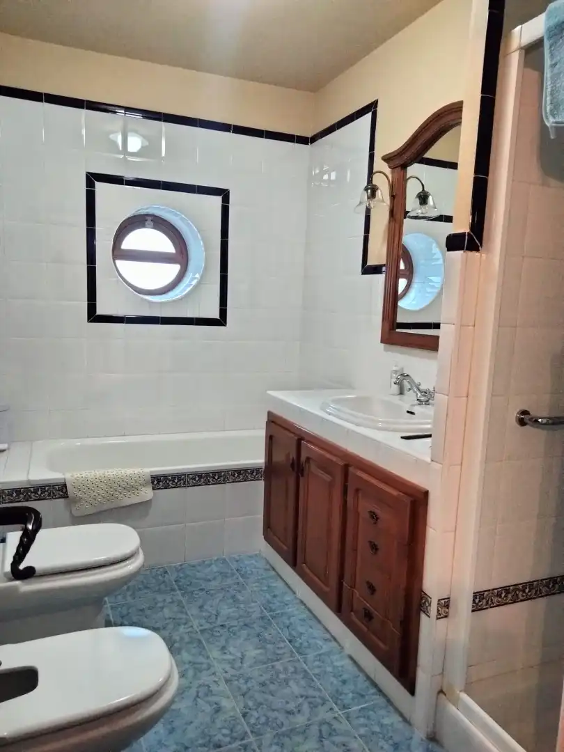 Inmuebles singulares con piscina en venta en Travesía Carretera de Mula 2, imagen 64
