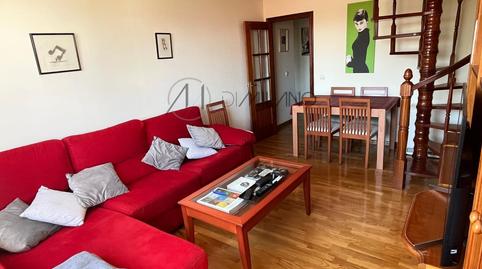 Foto 2 de Dúplex en venda a Moaña, Pontevedra