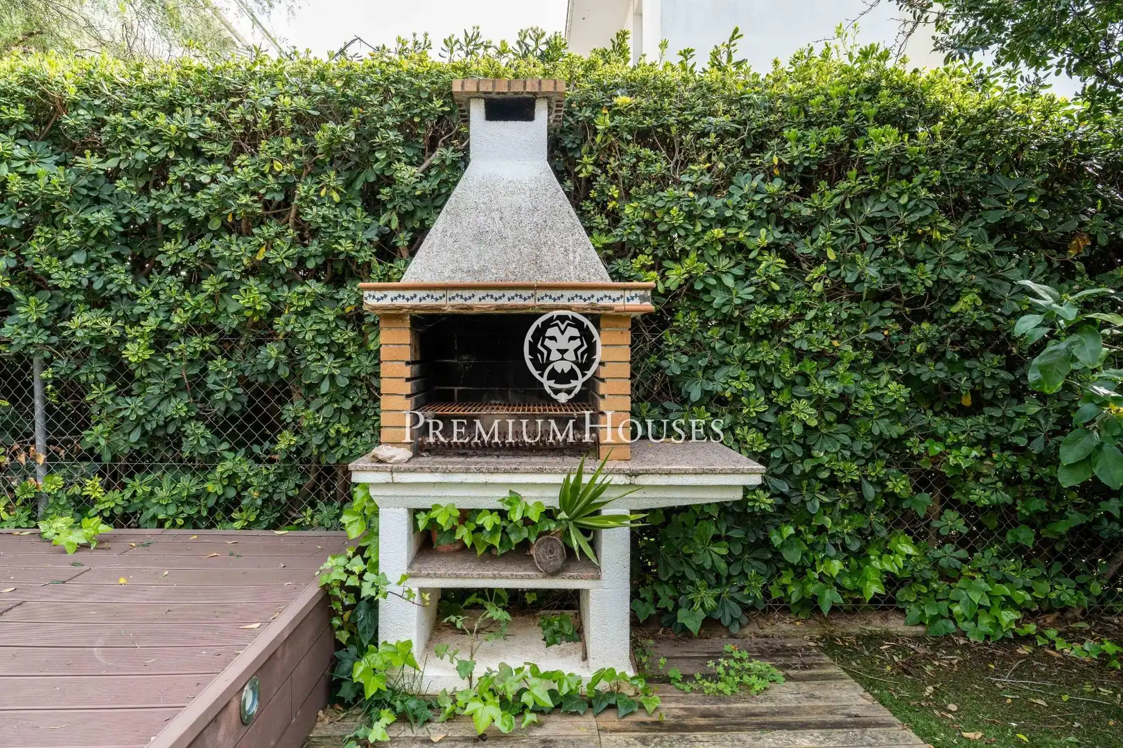 Casa bifamiliare con terrazza in vendita a Mare de Deu de Montserrat, imagen 48