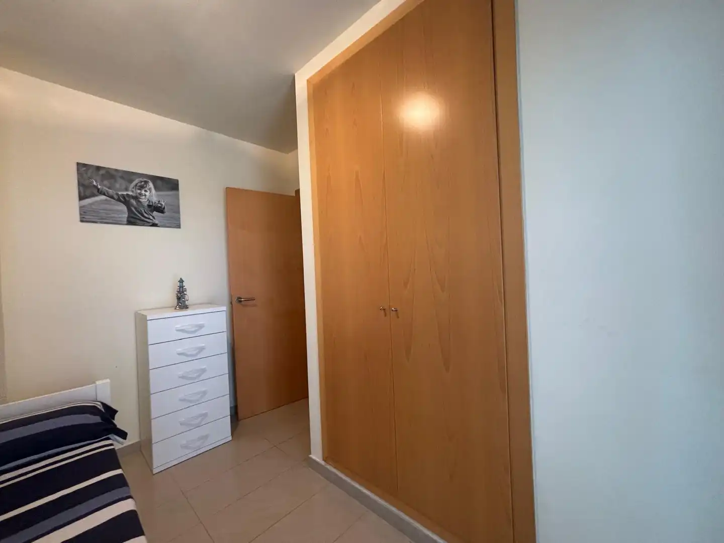 Wohnung zur Miete in Avinguda de Francisco José Balada, Costa Norte