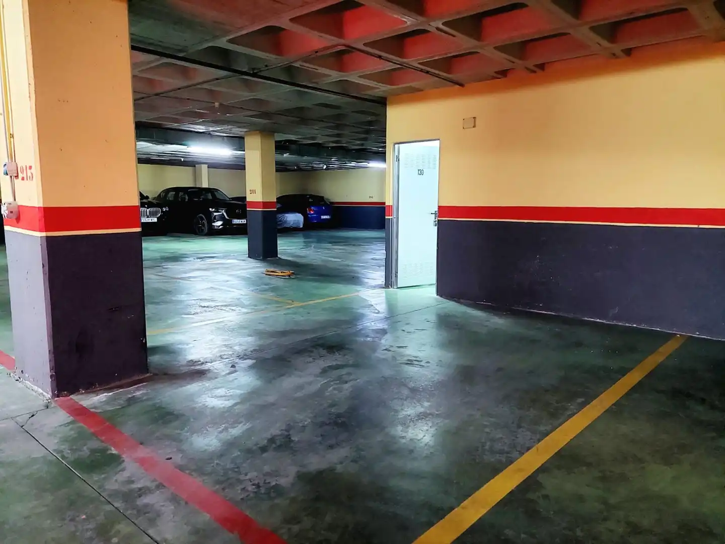 Apartments for rent in San Benito - Patiño