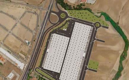 Photo 3 of Industrial buildings for sale in Centro, Toledo