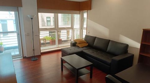 Photo 4 of Flat for rent in Rúa de Severino Riveiro Tomé, Castiñeiriño - Cruceiro de Sar, Santiago de Compostela