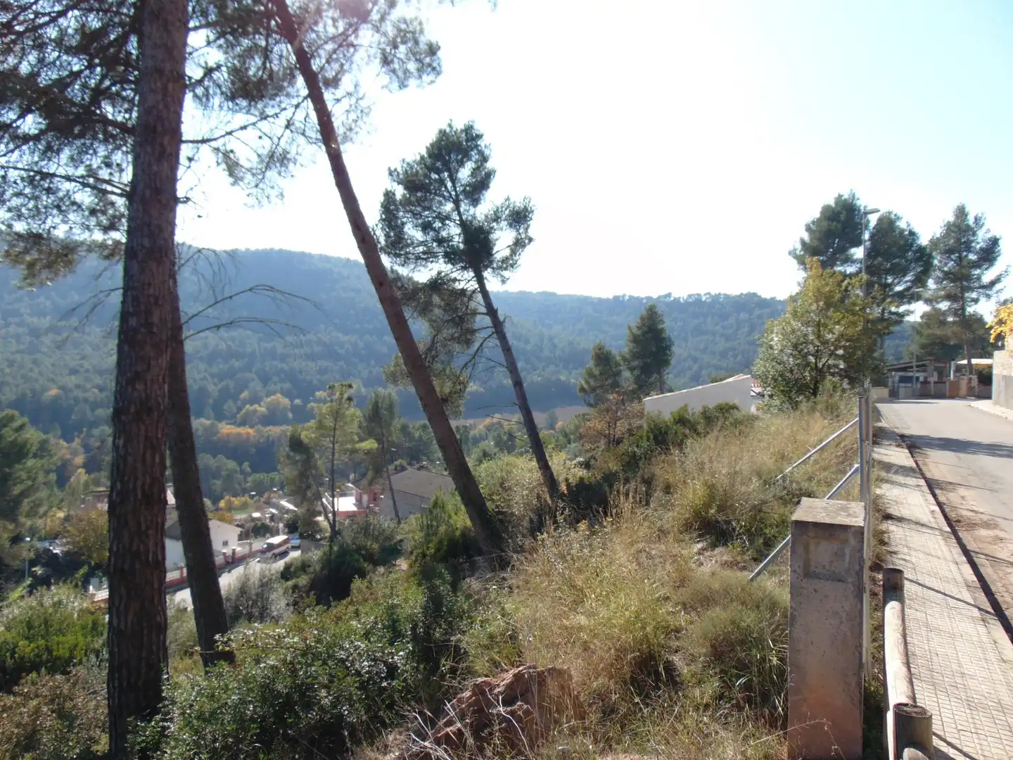 Terreny residencial en venda a de la Verge de Montserrat, imagen 4