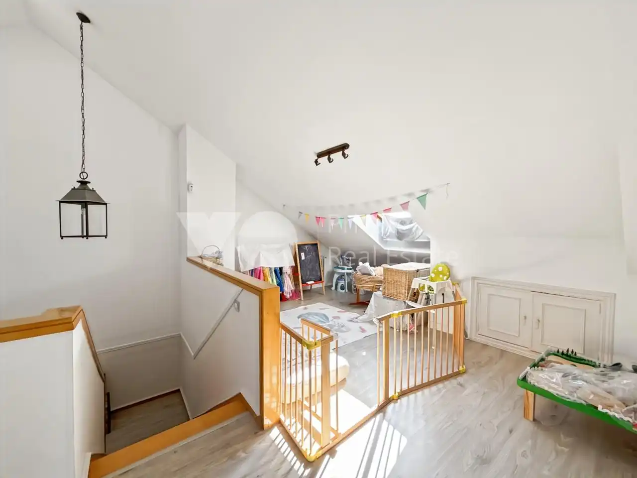 Casa adosada en venta en Majadahonda con Aire acondicionado, Calefacción y Jardín privado