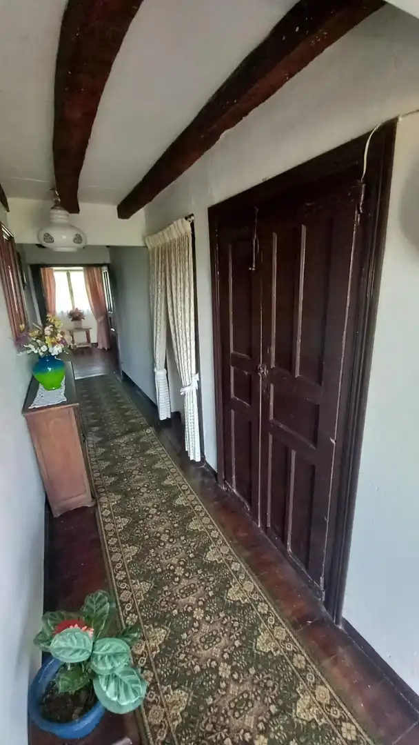 Houses for sale in Santillana del Mar  with Private garden, Storage room and Balcony