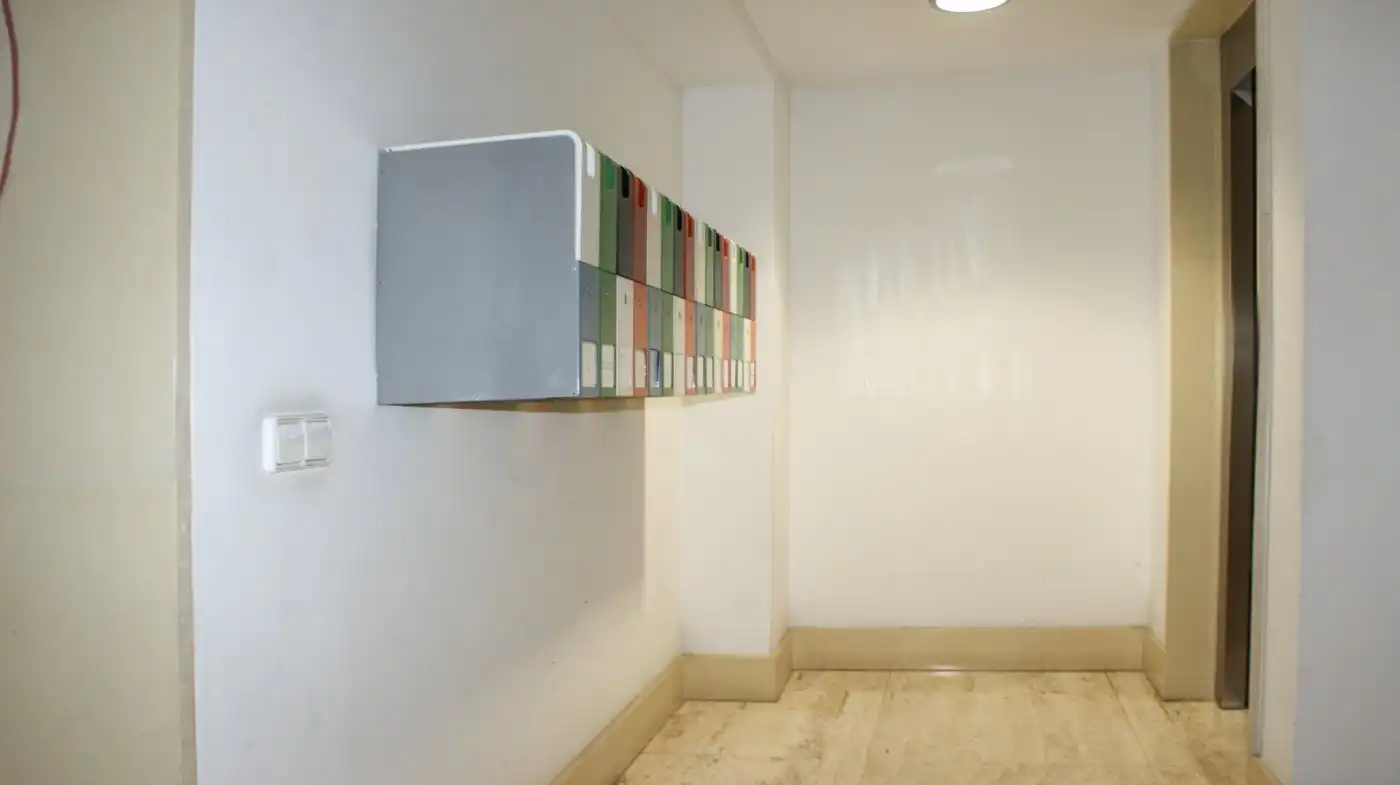 Flat for sale in  Palma de Mallorca  with Air Conditioner, Terrace and Balcony