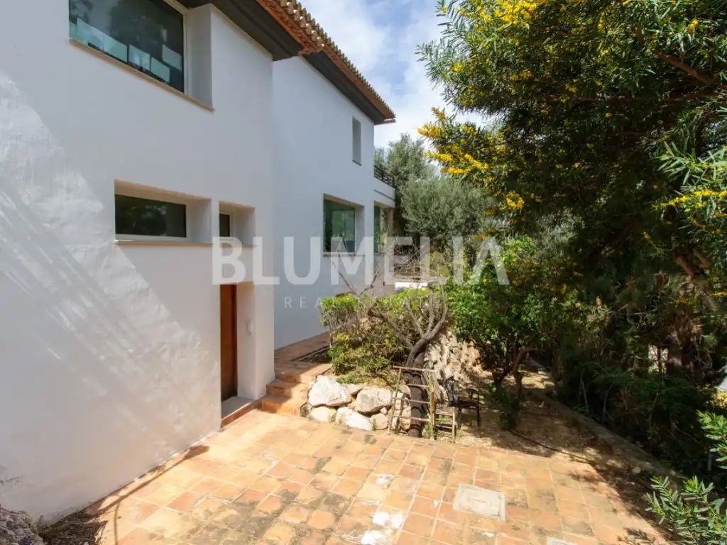 Casa con piscina en venta en El Montgó, imagen 64