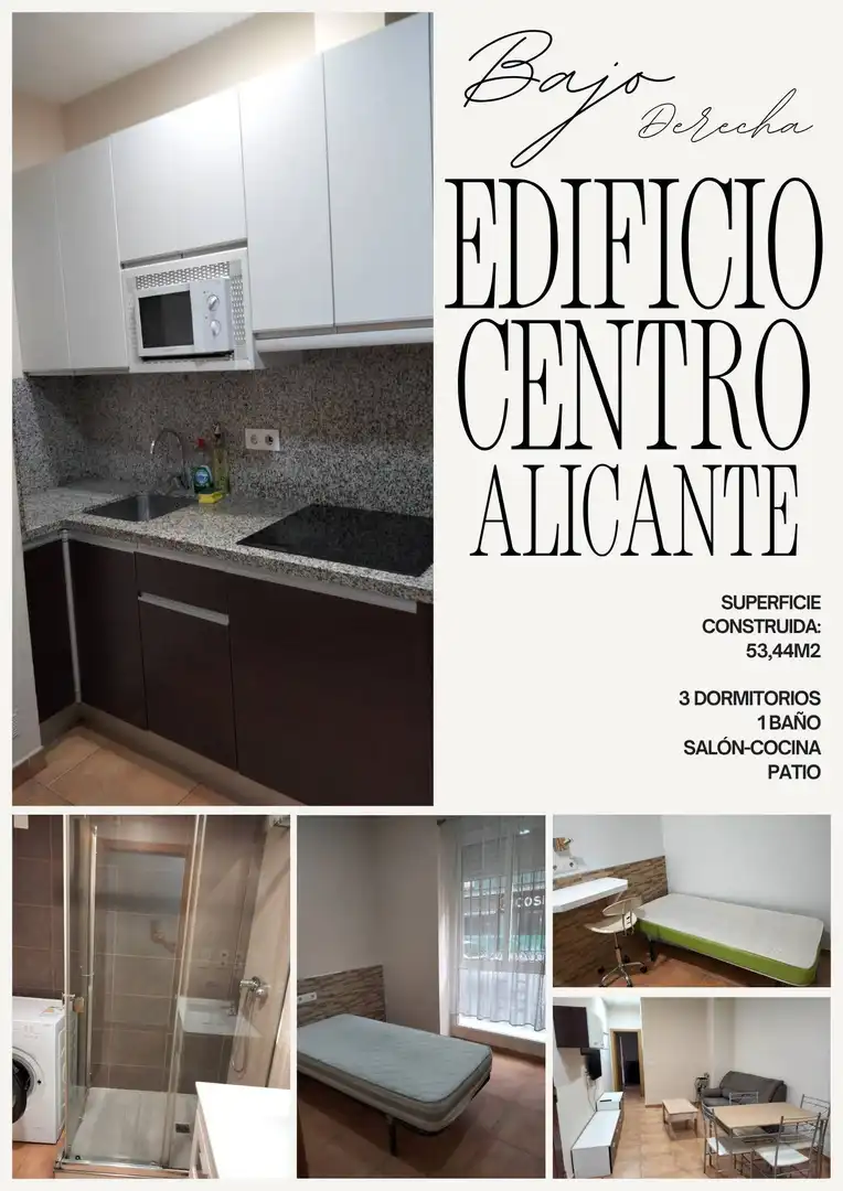 Residential for sale in Centro