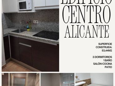 Residencial en venta en Centro