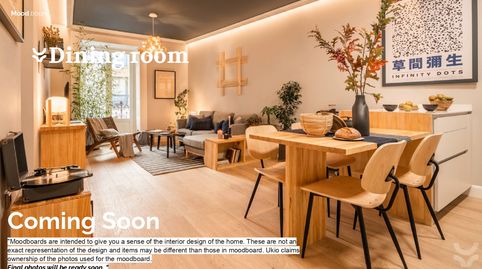Photo 2 of Apartments for rent in Calle de Eguilaz, Trafalgar, Madrid Capital
