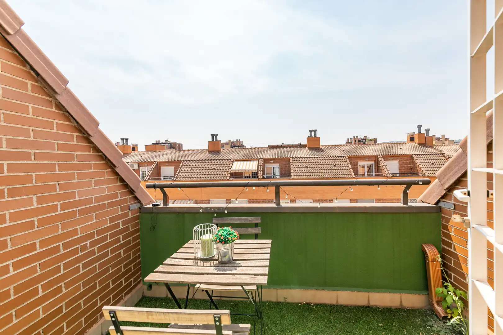 Chalet con piscina en venta en La Garena, imagen 28