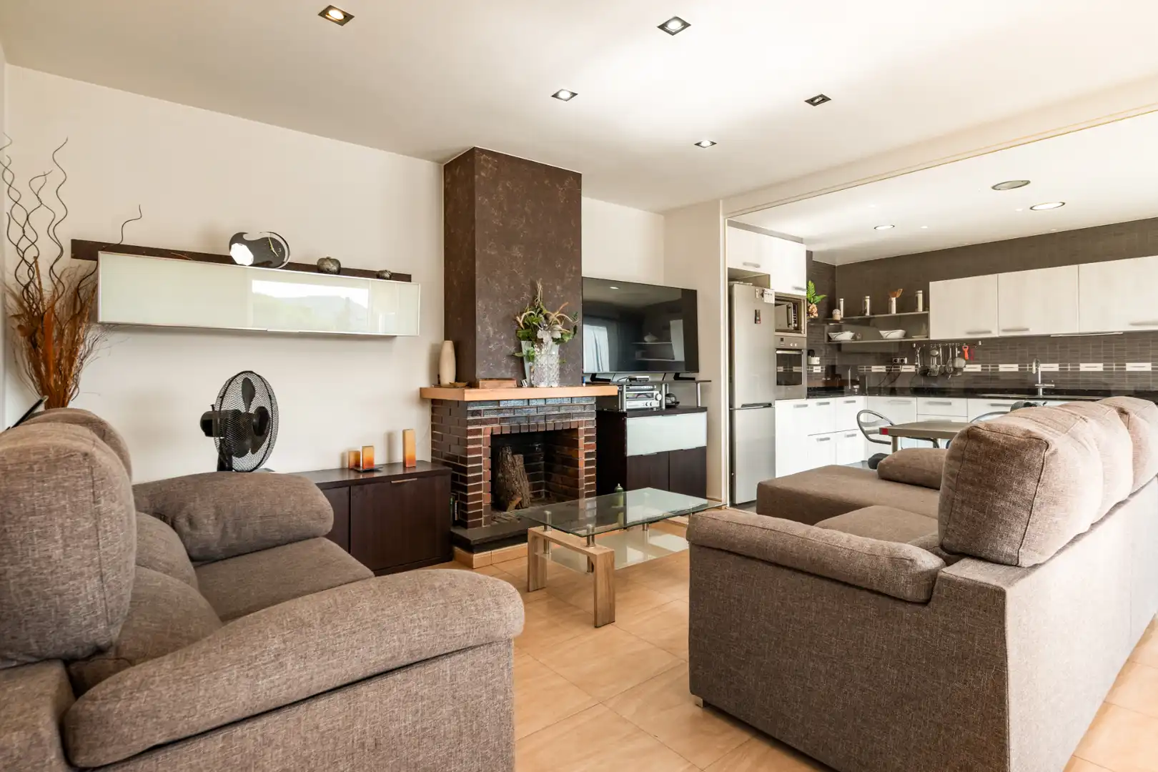 Villa avec piscine à vendre à Vacarisses, imagen 20