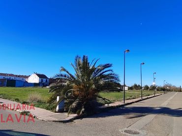 Terreno residencial en venta en Baeza