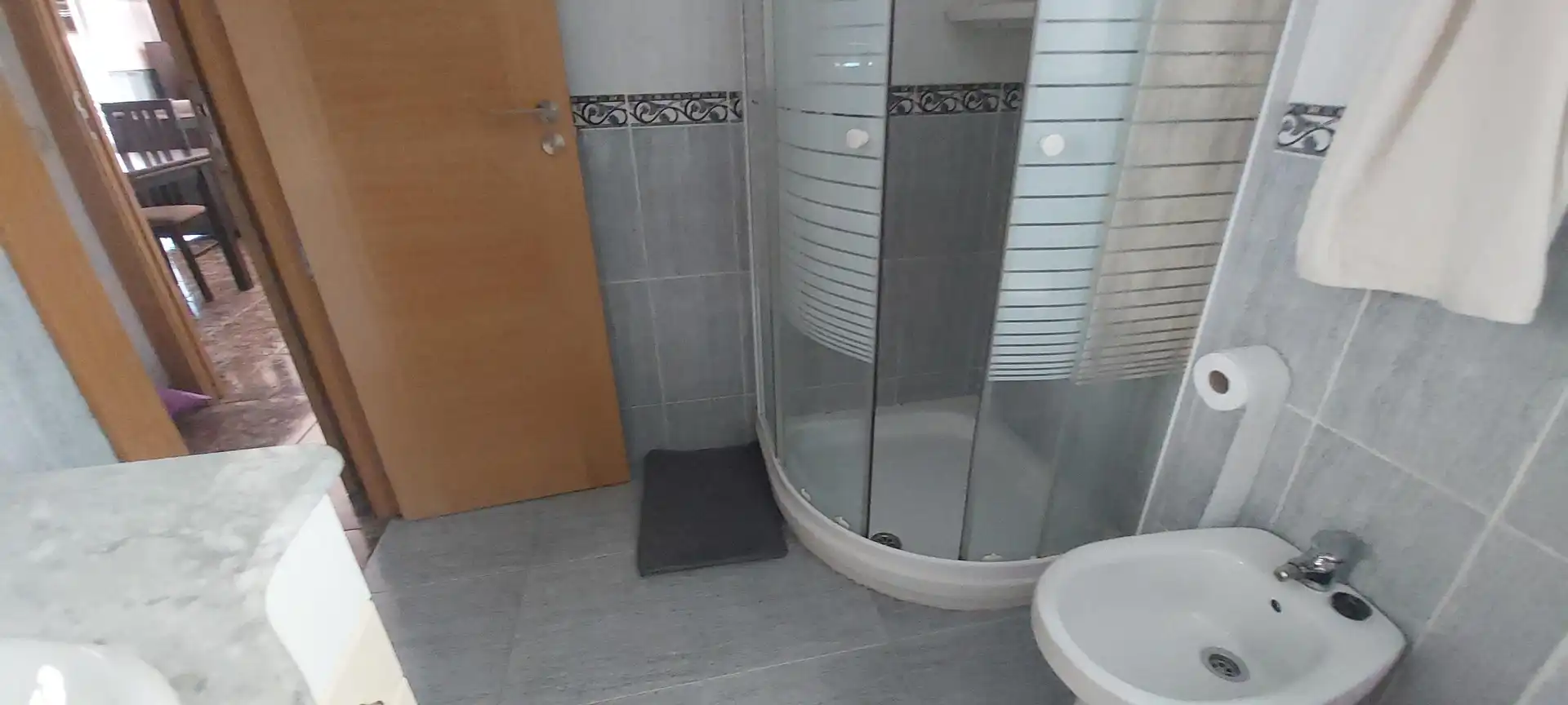 Piso de alquiler en Calle Agustina de Aragón, Fígares